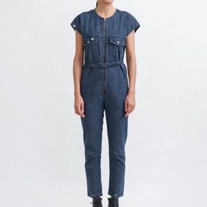 Rachel Comey Level Jumpsuit
